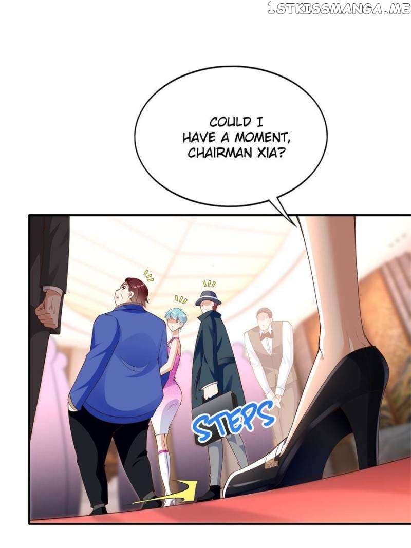 Reincarnation Of The Businesswoman At School Chapter 138 - page 31