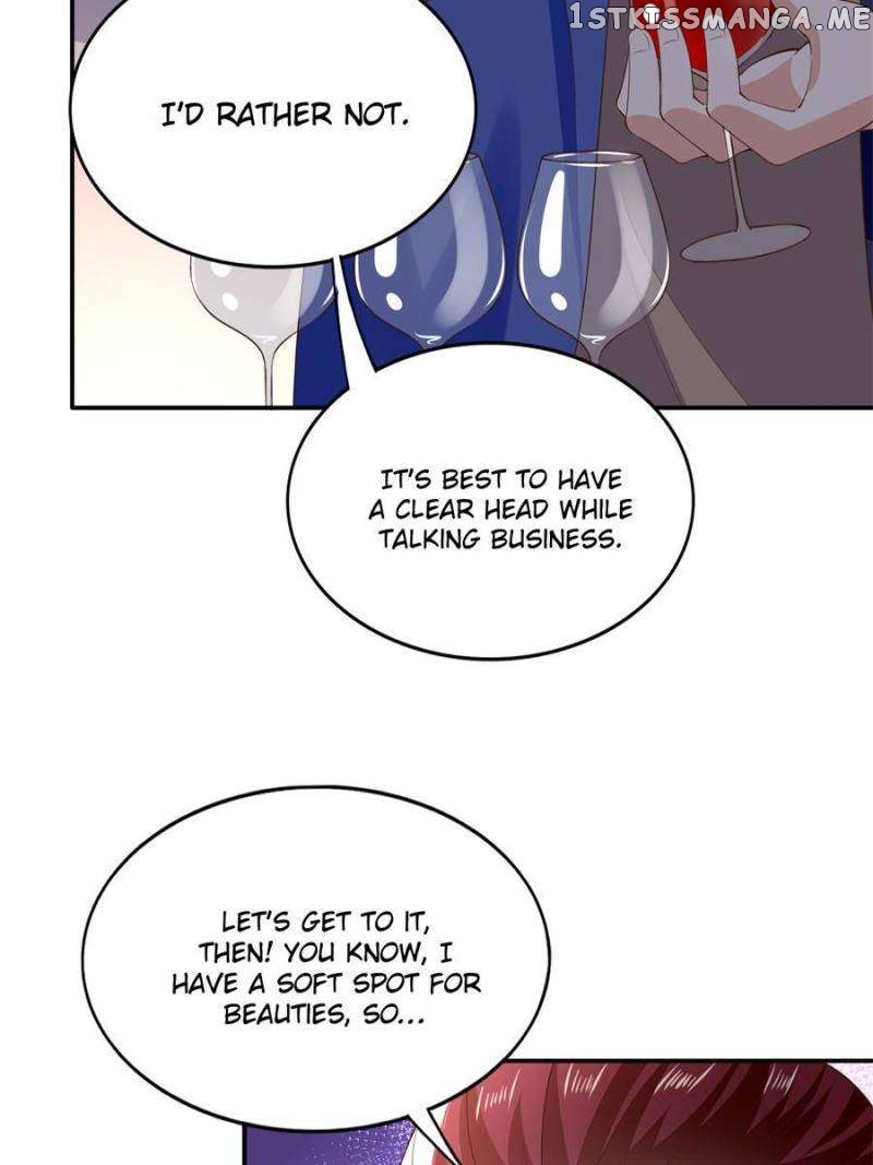 Reincarnation Of The Businesswoman At School Chapter 138 - page 45