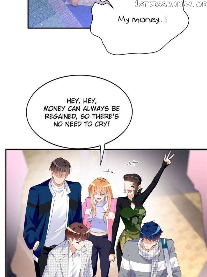 Reincarnation Of The Businesswoman At School Chapter 137 - page 2