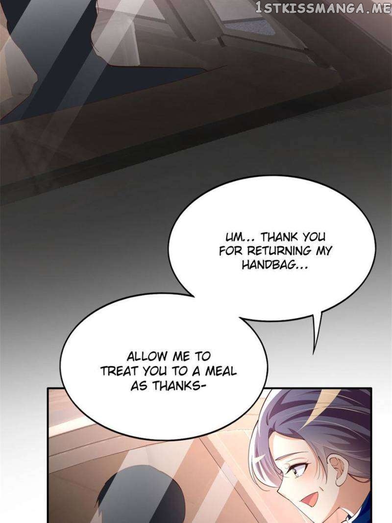 Reincarnation Of The Businesswoman At School Chapter 137 - page 40