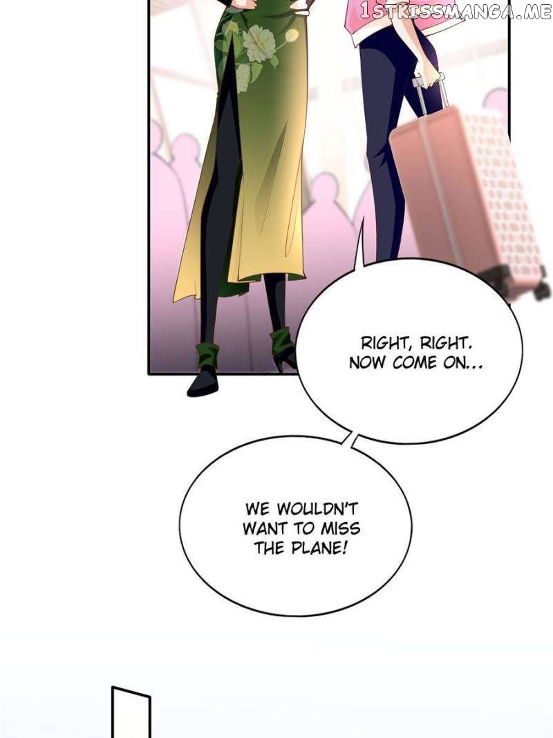 Reincarnation Of The Businesswoman At School Chapter 136 - page 16