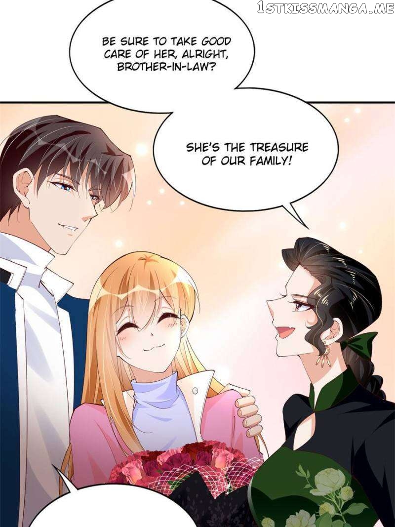 Reincarnation Of The Businesswoman At School Chapter 136 - page 25