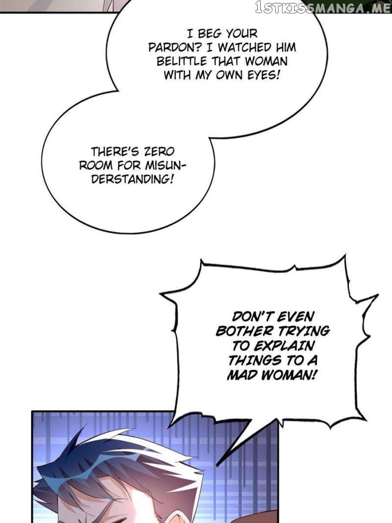 Reincarnation Of The Businesswoman At School Chapter 136 - page 37