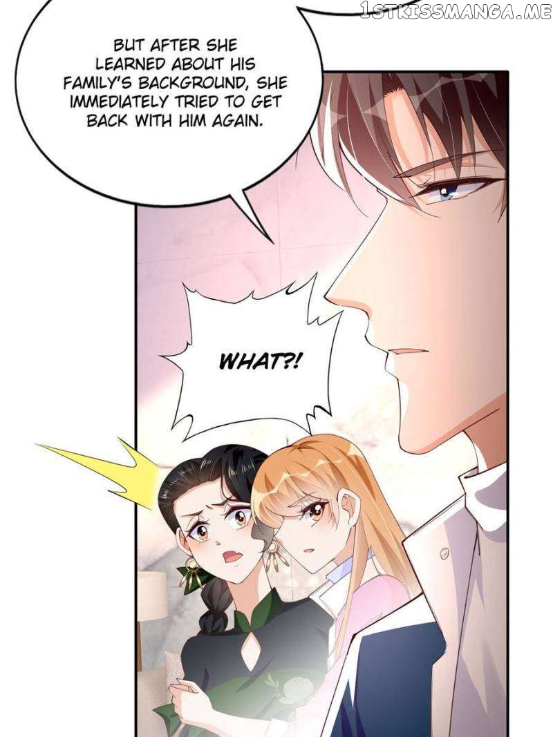 Reincarnation Of The Businesswoman At School Chapter 136 - page 41