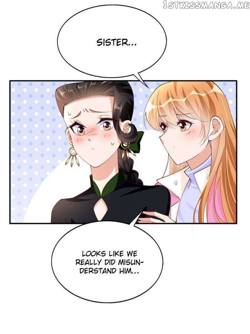 Reincarnation Of The Businesswoman At School Chapter 136 - page 43