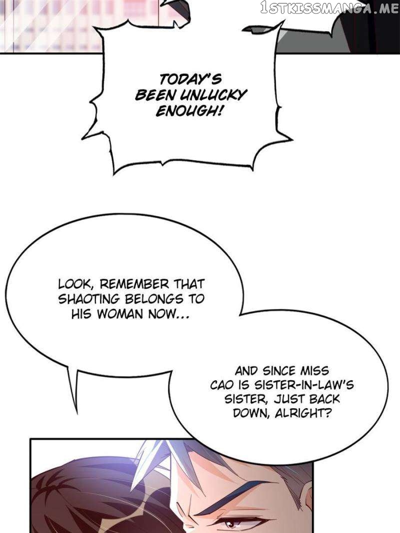 Reincarnation Of The Businesswoman At School Chapter 136 - page 45