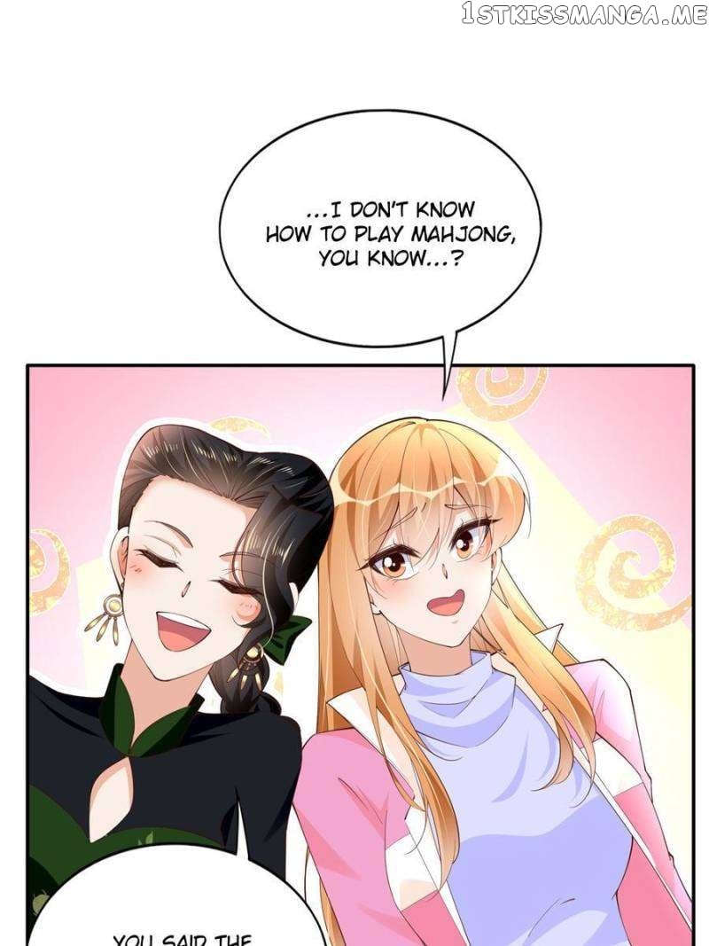 Reincarnation Of The Businesswoman At School Chapter 136 - page 54