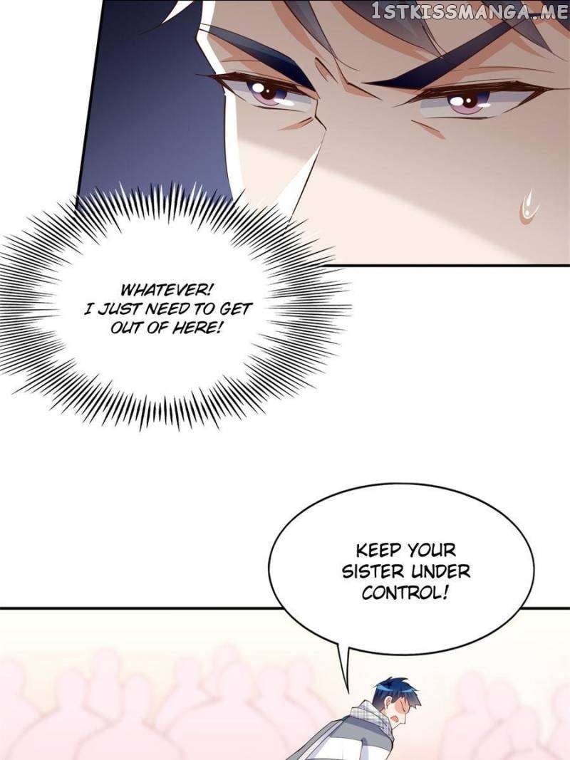 Reincarnation Of The Businesswoman At School Chapter 136 - page 9