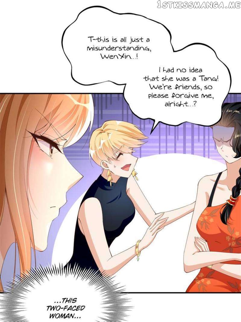 Reincarnation Of The Businesswoman At School Chapter 135 - page 11