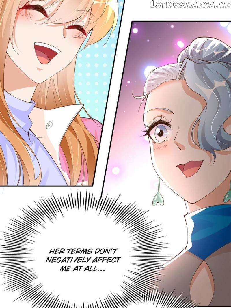 Reincarnation Of The Businesswoman At School Chapter 135 - page 23