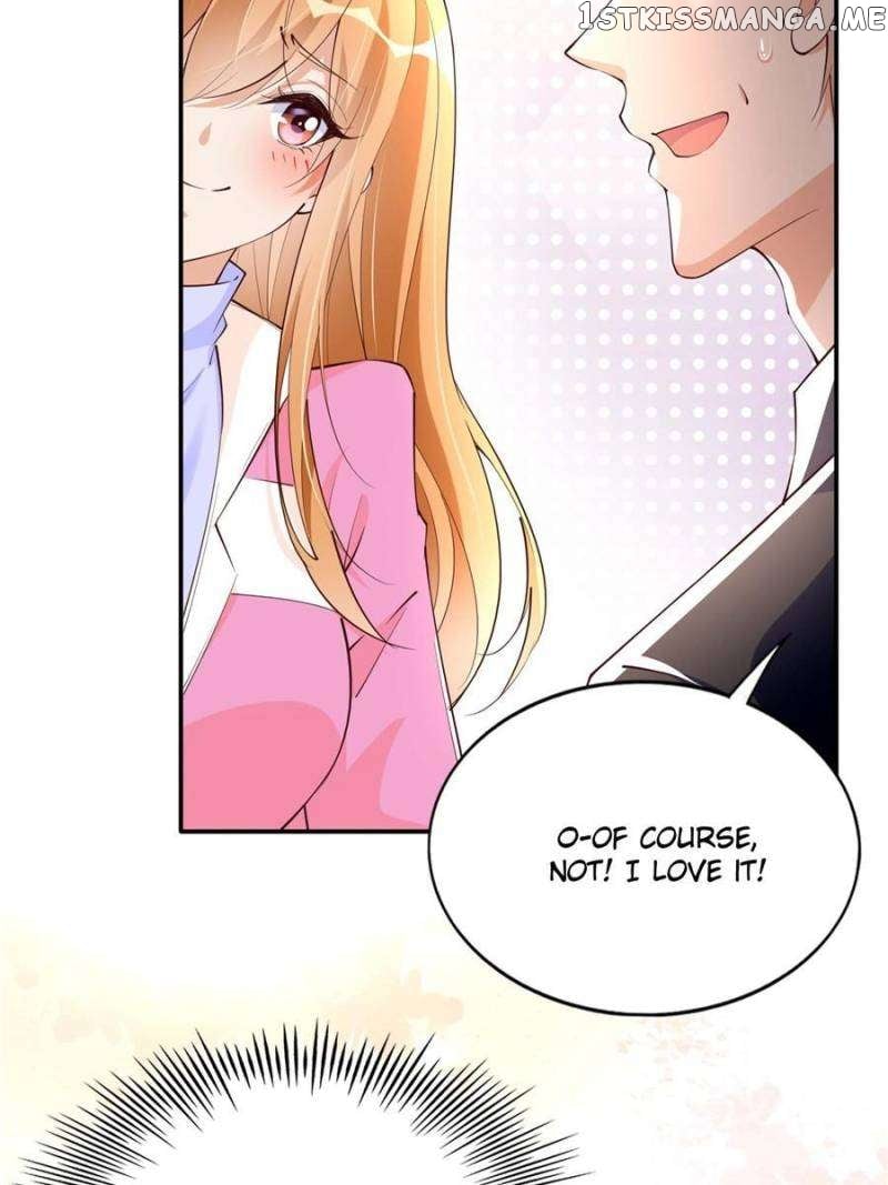 Reincarnation Of The Businesswoman At School Chapter 134 - page 27