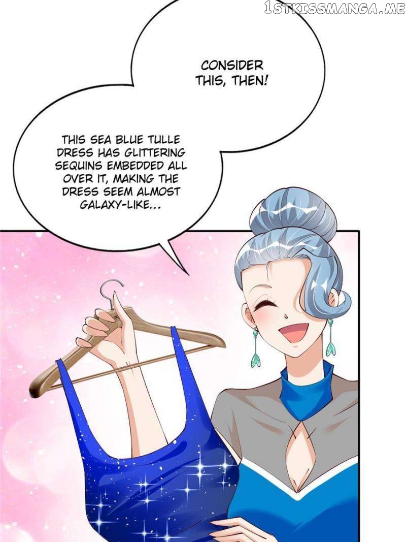 Reincarnation Of The Businesswoman At School Chapter 134 - page 47