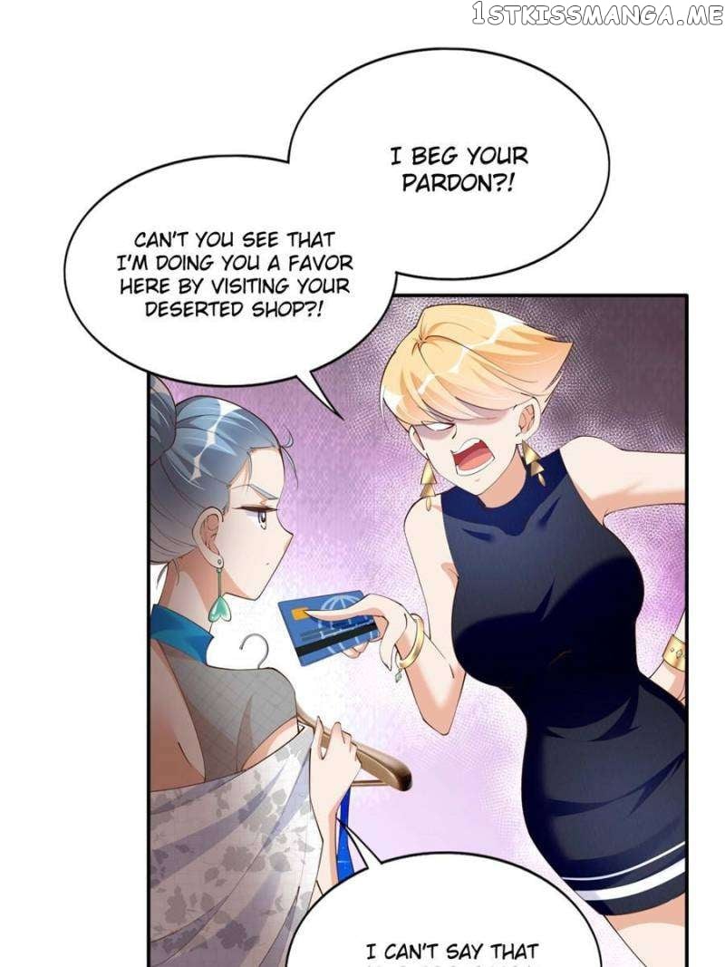 Reincarnation Of The Businesswoman At School Chapter 134 - page 53