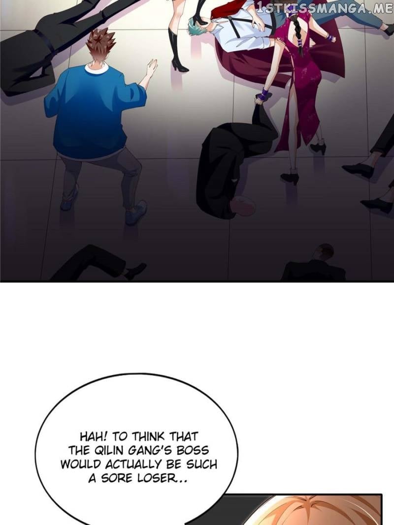 Reincarnation Of The Businesswoman At School Chapter 133 - page 2