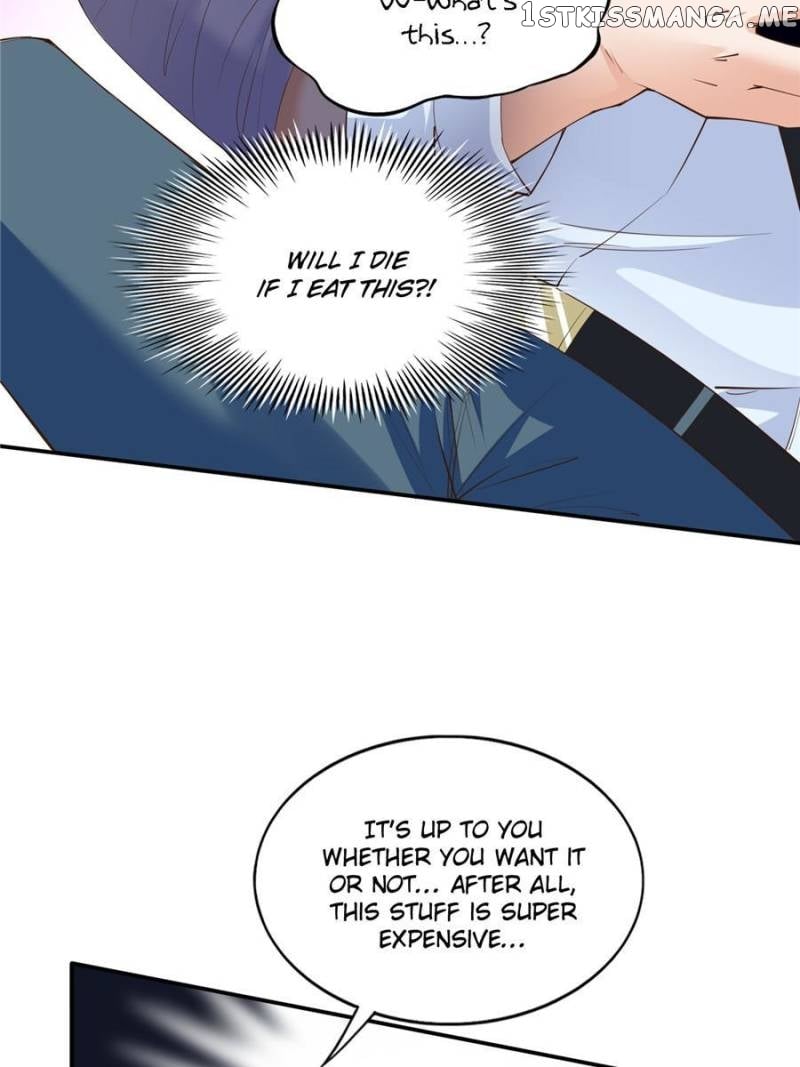 Reincarnation Of The Businesswoman At School Chapter 133 - page 25