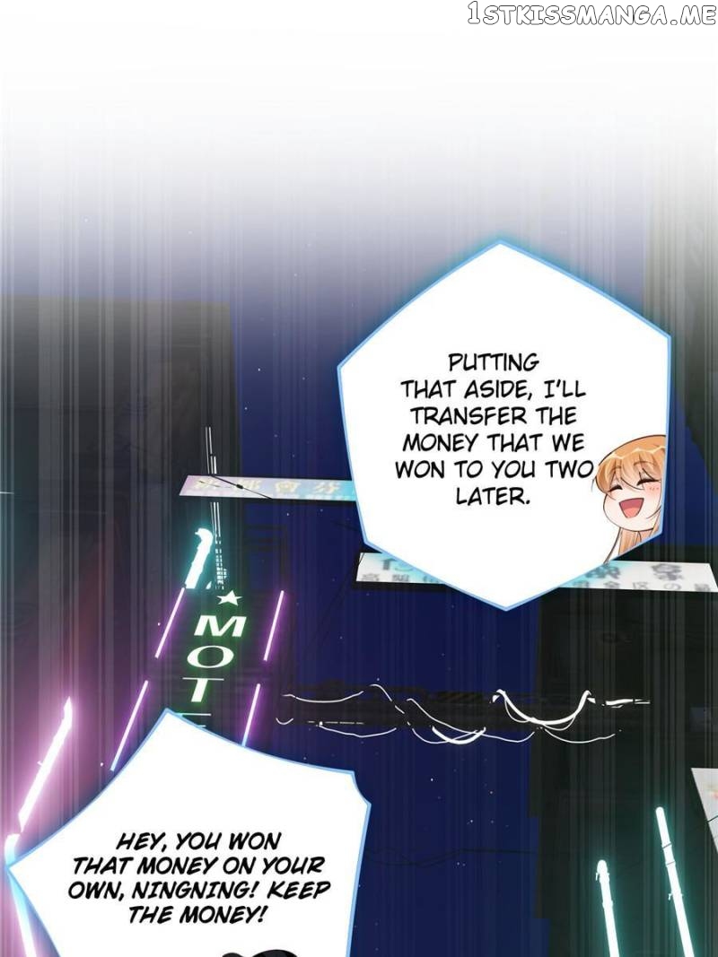 Reincarnation Of The Businesswoman At School Chapter 133 - page 41