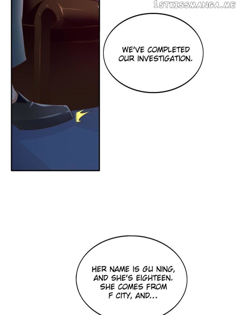 Reincarnation Of The Businesswoman At School Chapter 133 - page 45