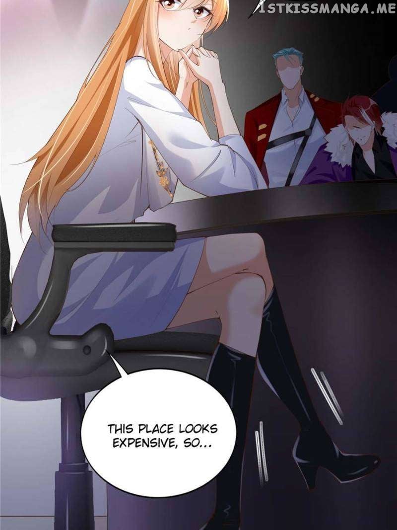 Reincarnation Of The Businesswoman At School Chapter 131 - page 39