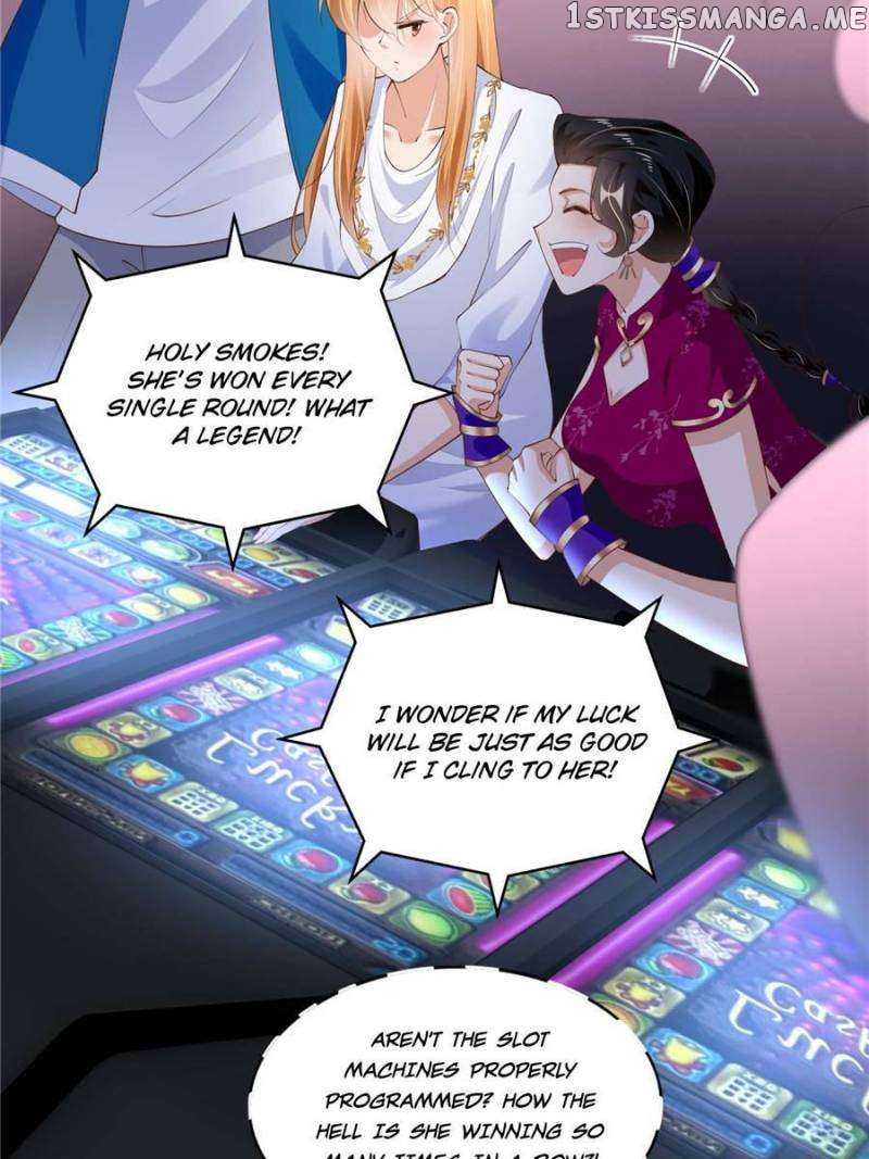 Reincarnation Of The Businesswoman At School Chapter 131 - page 8