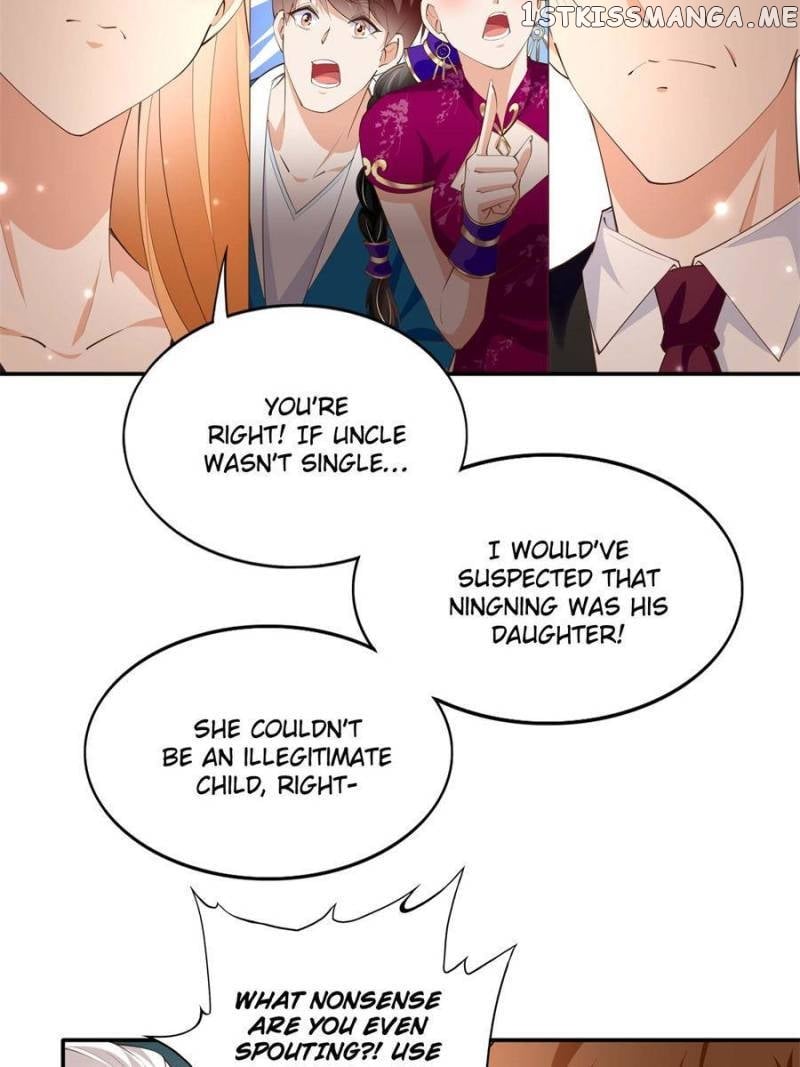 Reincarnation Of The Businesswoman At School Chapter 130 - page 16