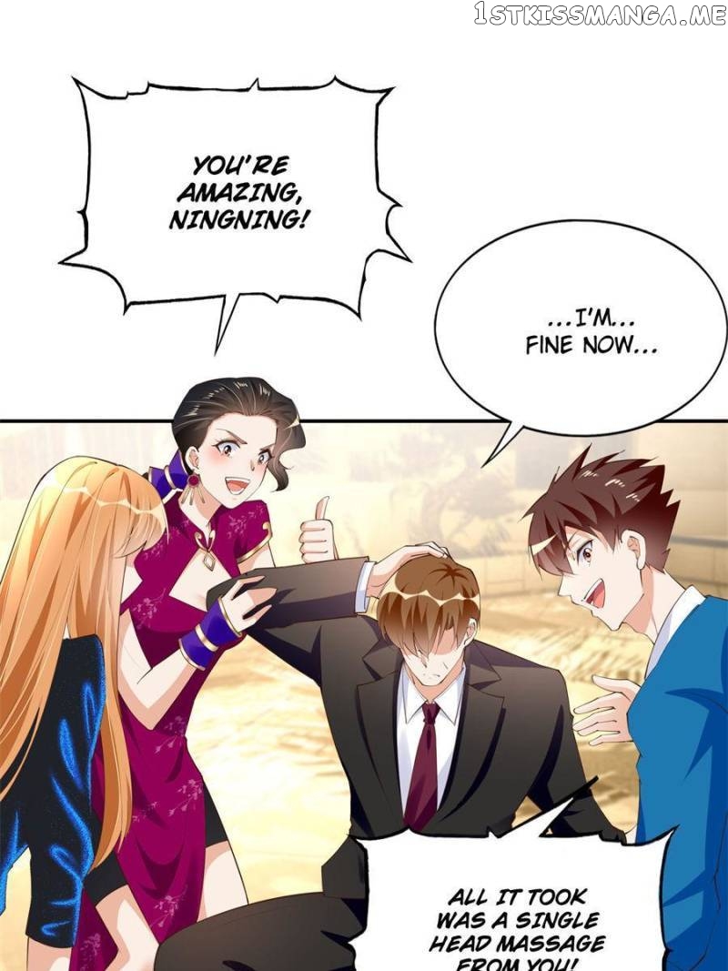 Reincarnation Of The Businesswoman At School Chapter 130 - page 30