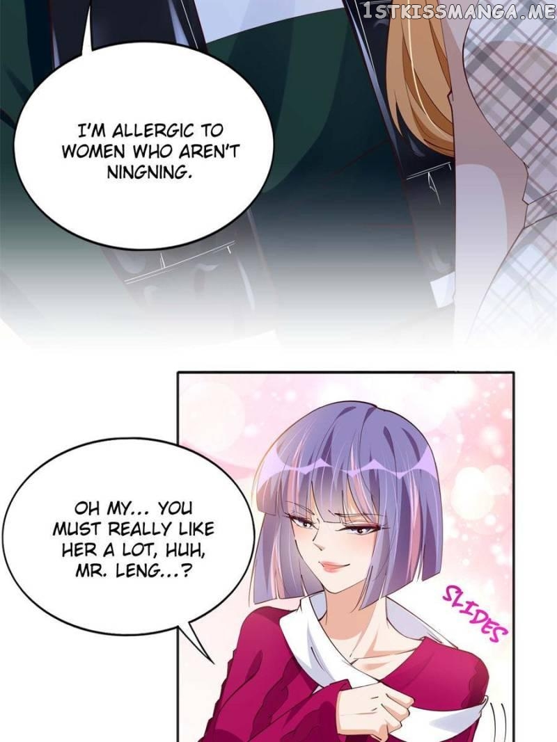 Reincarnation Of The Businesswoman At School Chapter 127 - page 2