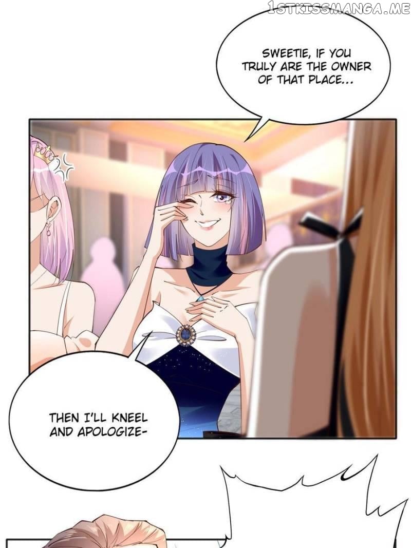 Reincarnation Of The Businesswoman At School Chapter 127 - page 26