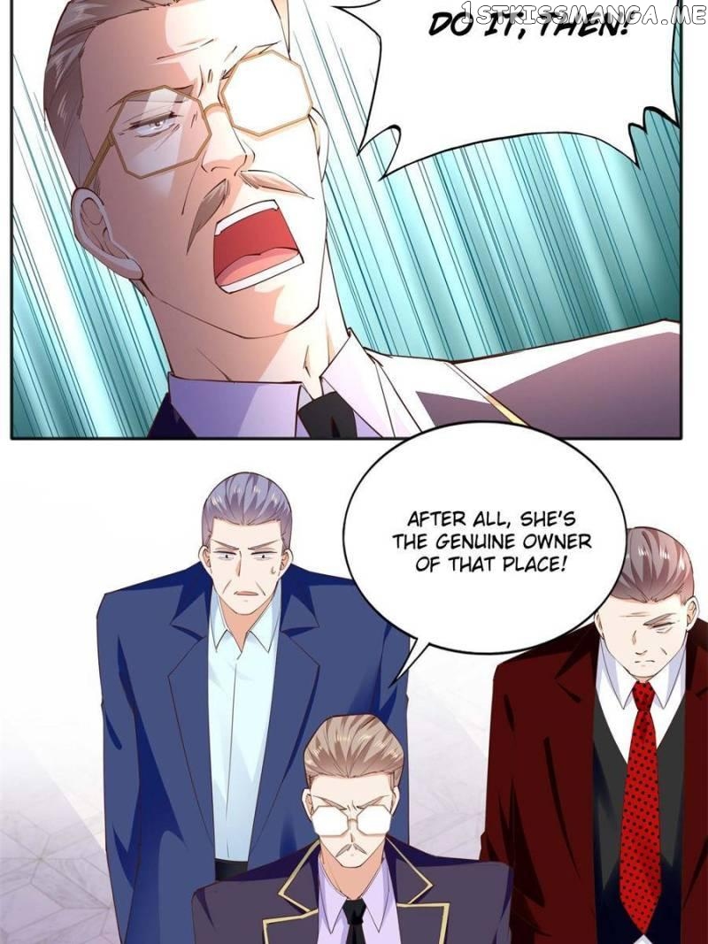 Reincarnation Of The Businesswoman At School Chapter 127 - page 27