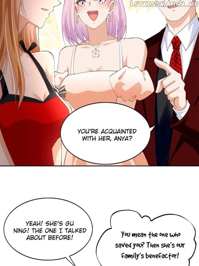 Reincarnation Of The Businesswoman At School Chapter 127 - page 31