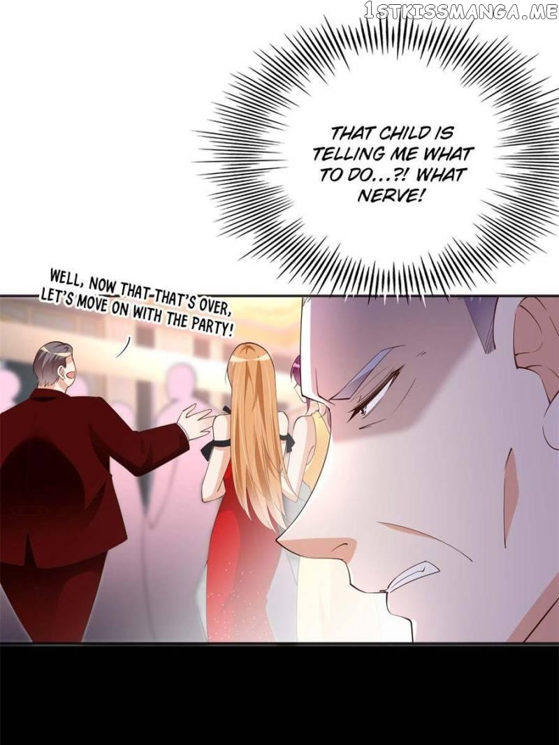 Reincarnation Of The Businesswoman At School Chapter 127 - page 40