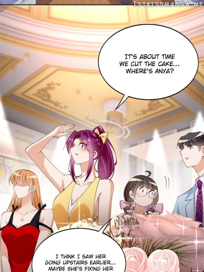 Reincarnation Of The Businesswoman At School Chapter 127 - page 43