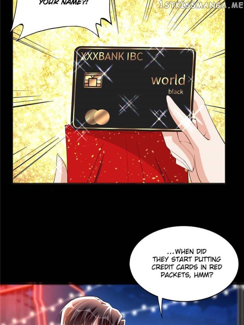 Reincarnation Of The Businesswoman At School Chapter 126 - page 16