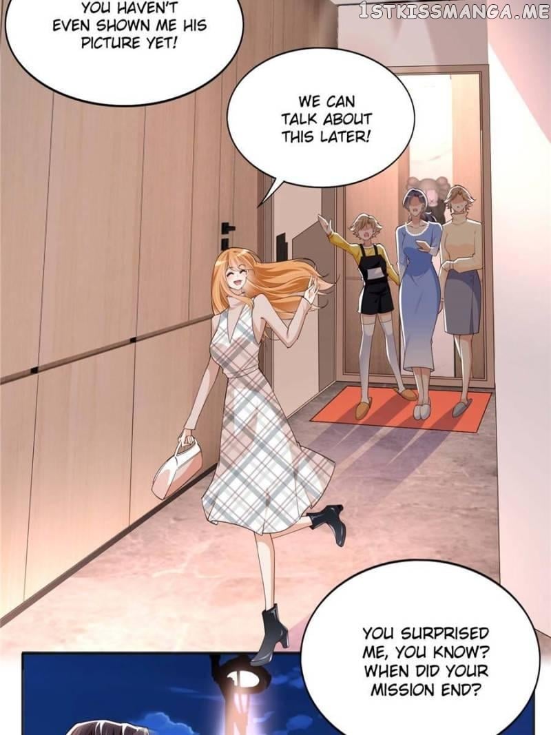 Reincarnation Of The Businesswoman At School Chapter 126 - page 2