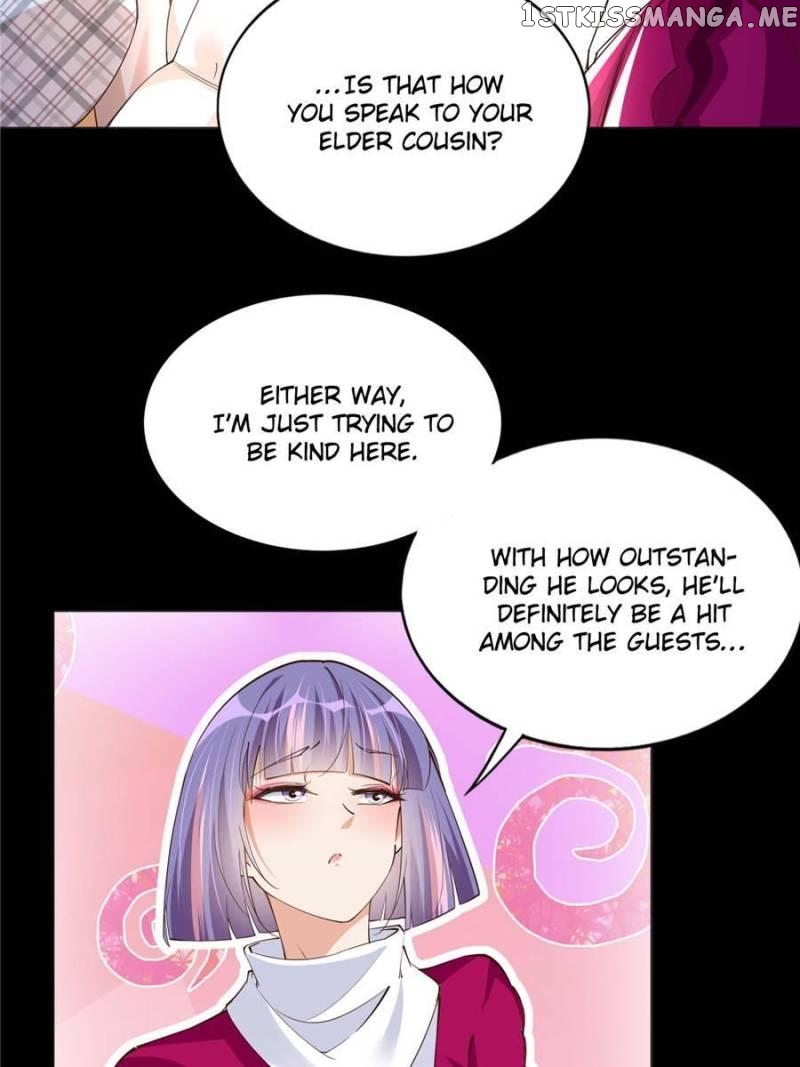 Reincarnation Of The Businesswoman At School Chapter 126 - page 48