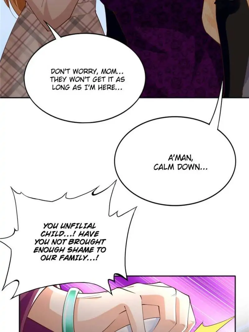 Reincarnation Of The Businesswoman At School Chapter 125 - page 5