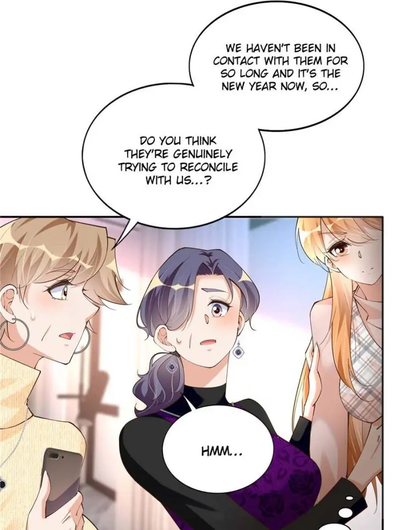 Reincarnation Of The Businesswoman At School Chapter 124 - page 16