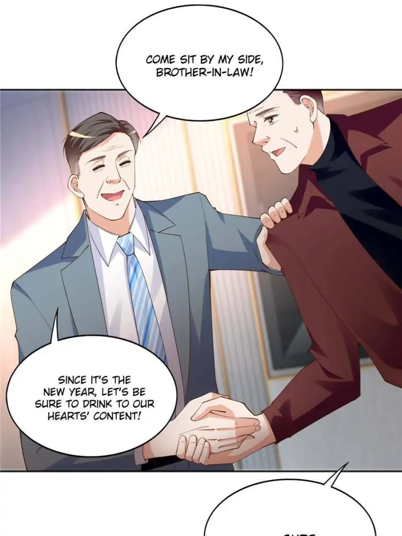 Reincarnation Of The Businesswoman At School Chapter 124 - page 24