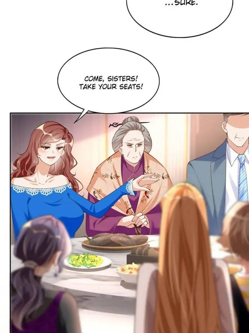 Reincarnation Of The Businesswoman At School Chapter 124 - page 25