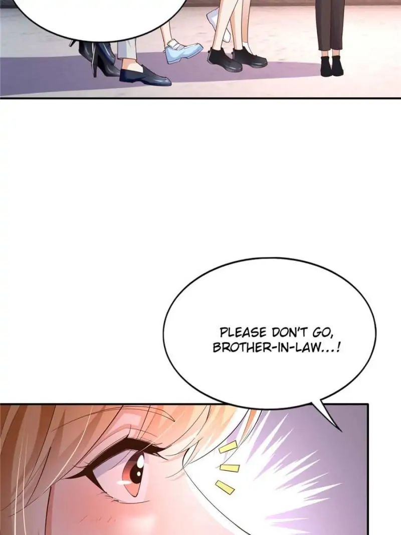 Reincarnation Of The Businesswoman At School Chapter 123 - page 51