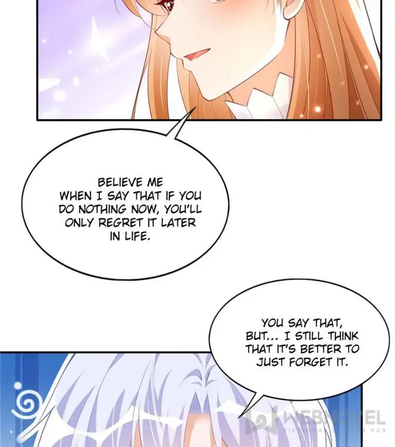 Reincarnation Of The Businesswoman At School Chapter 122 - page 3