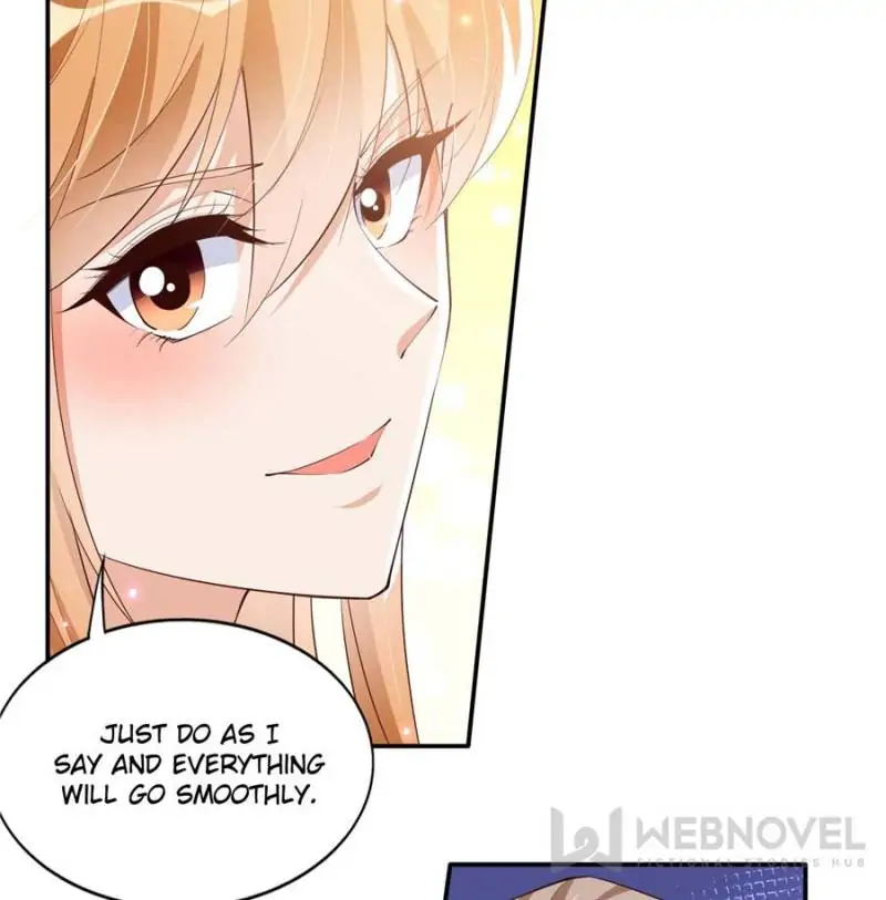 Reincarnation Of The Businesswoman At School Chapter 122 - page 45