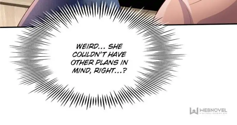 Reincarnation Of The Businesswoman At School Chapter 121 - page 12