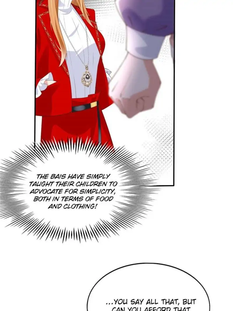 Reincarnation Of The Businesswoman At School Chapter 121 - page 3