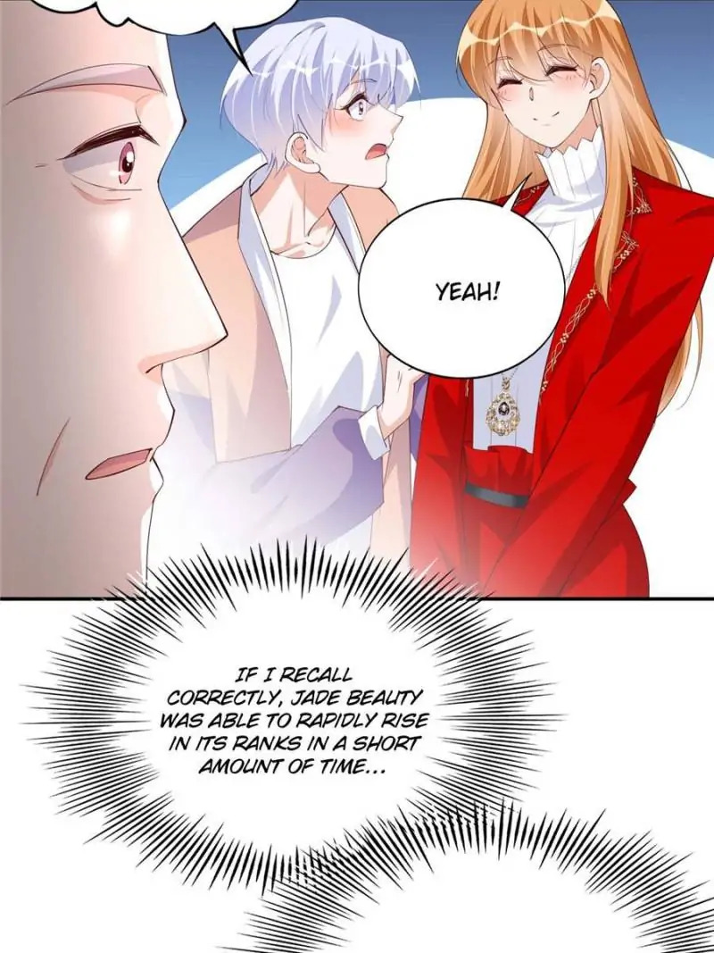 Reincarnation Of The Businesswoman At School Chapter 120 - page 40