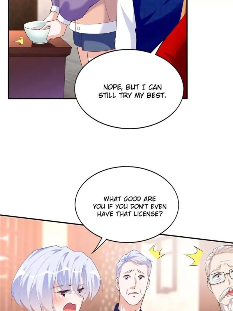 Reincarnation Of The Businesswoman At School Chapter 120 - page 6