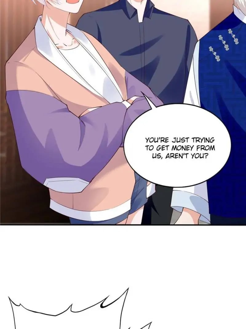 Reincarnation Of The Businesswoman At School Chapter 120 - page 7