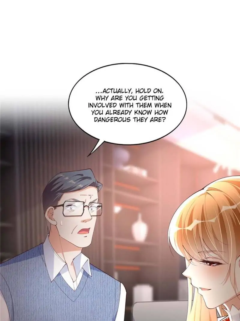 Reincarnation Of The Businesswoman At School Chapter 119 - page 14