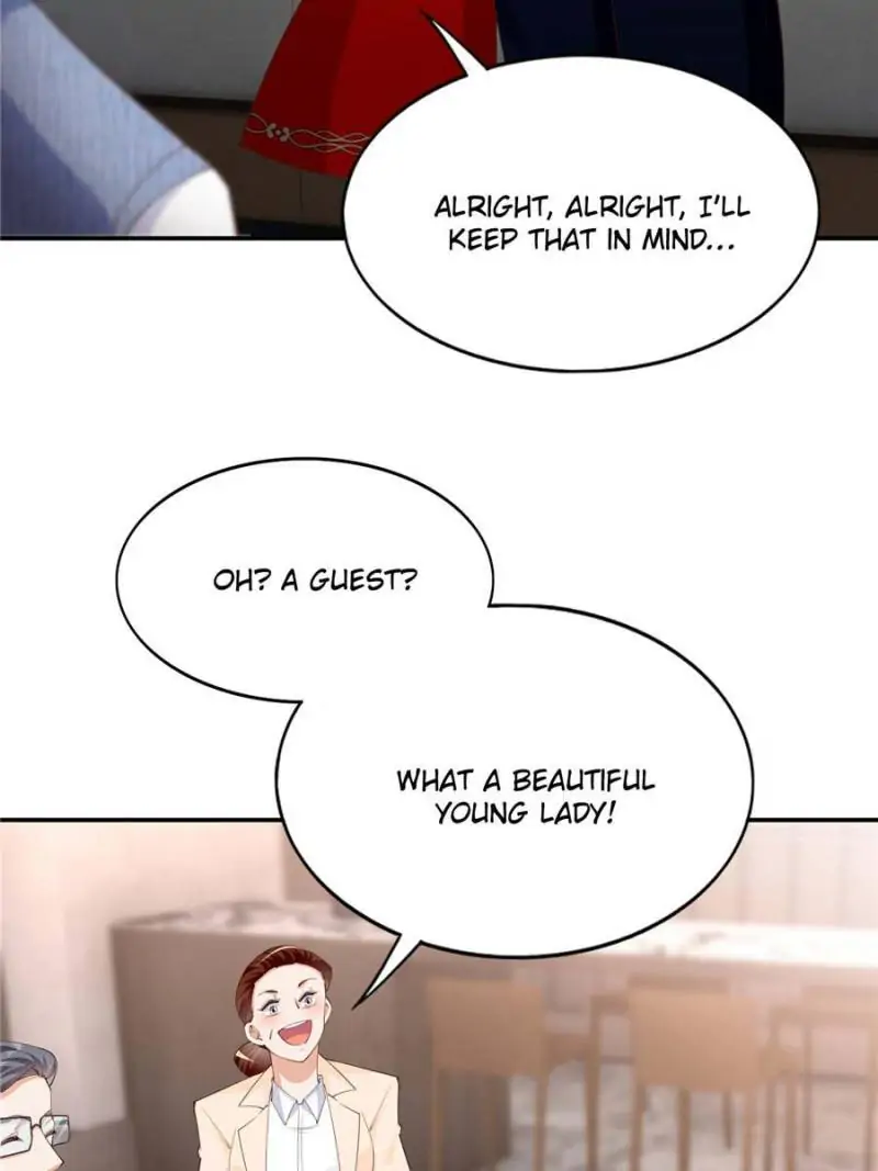 Reincarnation Of The Businesswoman At School Chapter 119 - page 29