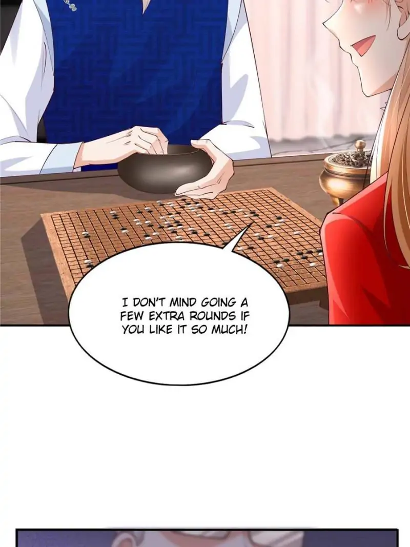 Reincarnation Of The Businesswoman At School Chapter 119 - page 40