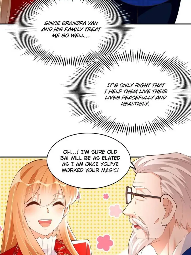 Reincarnation Of The Businesswoman At School Chapter 119 - page 51